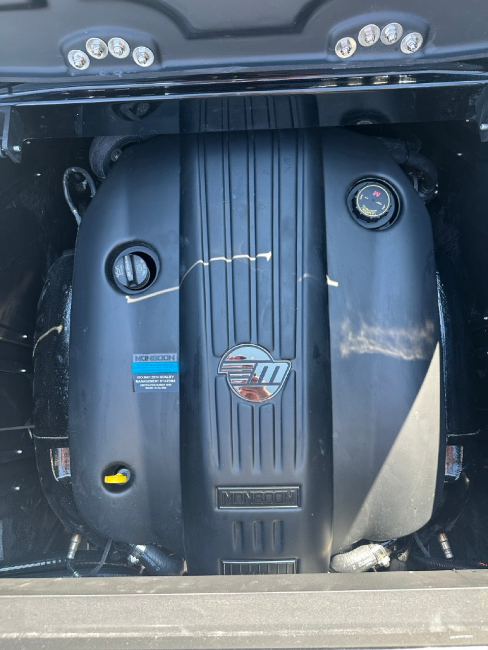 Malibu Wakesetter 23 LSV 2025 / 23'(7 m.) / Seating 16 / Austria / Price €247k