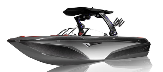 Катер Tige Z5 2025 / 25′5″ (7.75 м) / Мест 18 / Цена по запросу