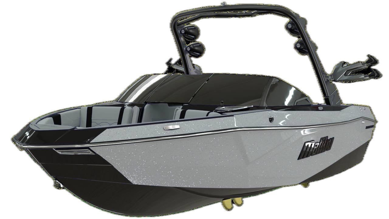 Malibu Wakesetter 23 LSV 2025 / 23'(7 m.) / Seating 16 / Austria / Price €247k