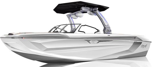 Катер Tige Ultré 25ZX 2025 / 25′5″ (7.75 м) / Мест 19 / Цена по запросу