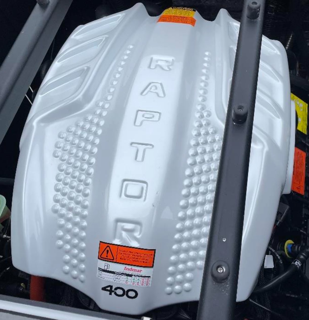 Tige Z3 2023 / 23′ (7.2 m) / Seating 16 / Germany / Price €143k