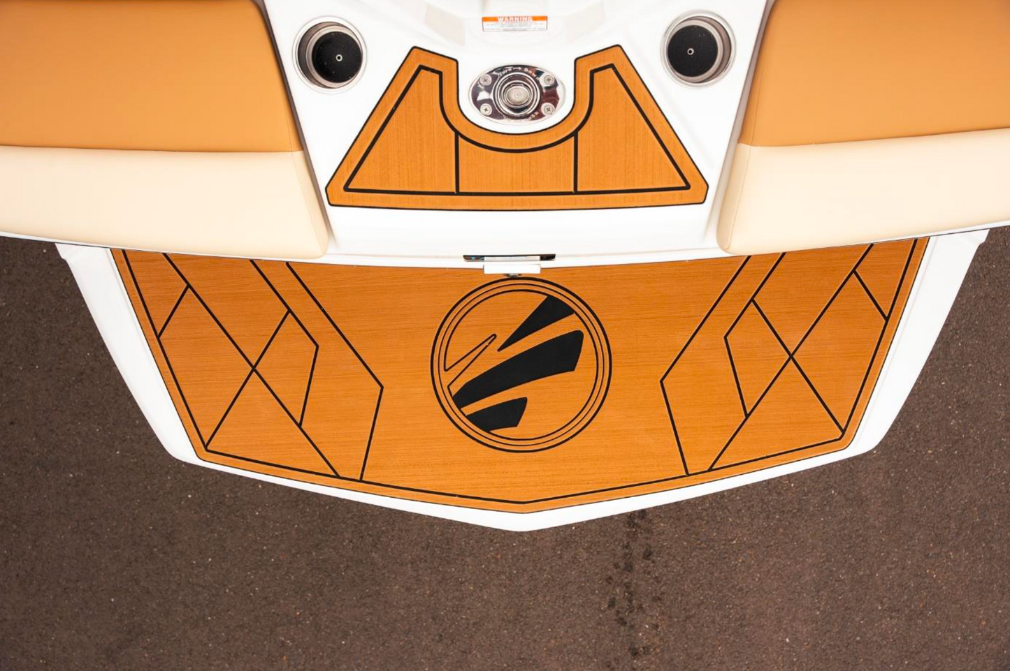 Катер Tige Z1 2023 / 21'7" (6.6 м.) / Мест 14 / Люксембург / Цена €139.9k