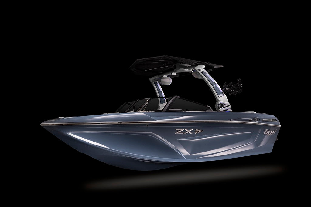 2025 Tige Z1 Surf Boat | Nashville Boating Center | New & Pre-Owned Boats  for Sale
