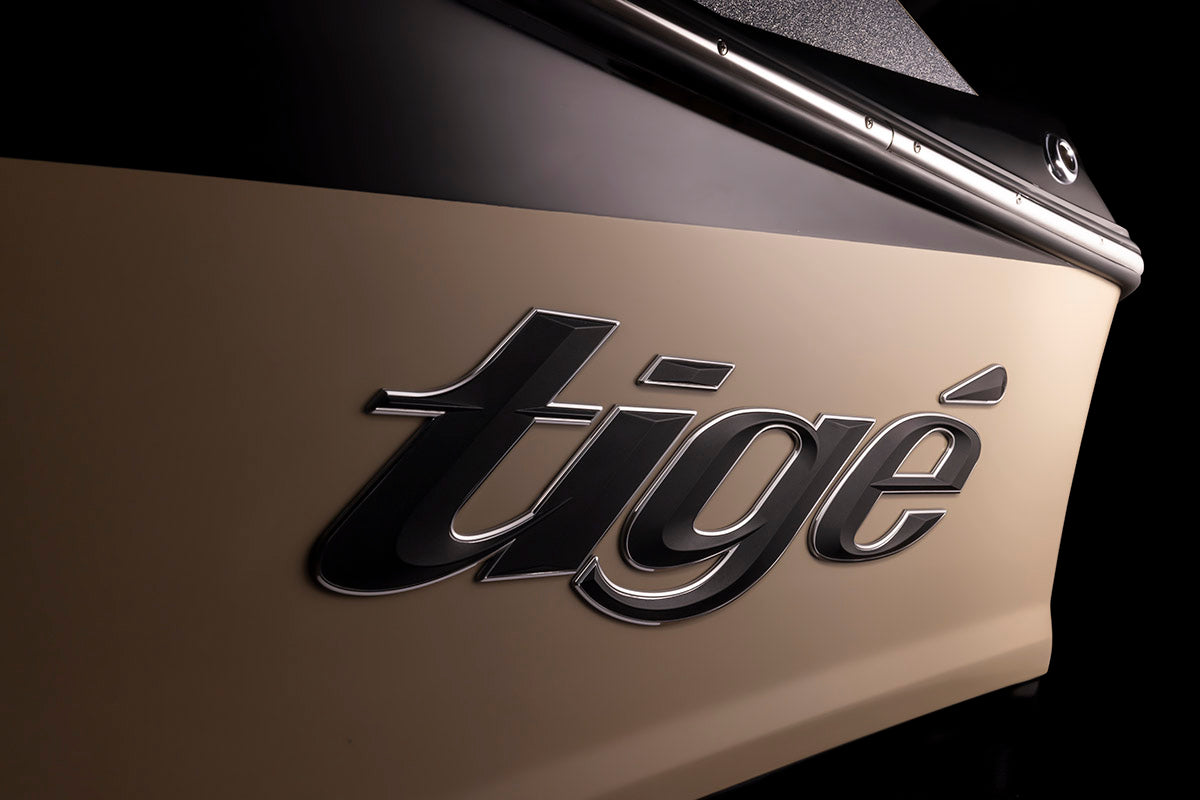 Tige Z3 2023 / 23'5" (7.2 m) / Seats 16 / Price starts from €149k