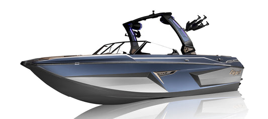 Tige 22RZX 2025 / 22′5″ (6.83 m) / Seating 16 / Price starts from €206k